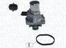OPEL термостат t-105C Astra H, Vectra C 04- MAGNETI MARELLI 352317101700 (фото 1)