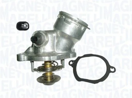 DB термостат 100°С з корпусом W212/W221 3,5-5,5 MAGNETI MARELLI 352317101830