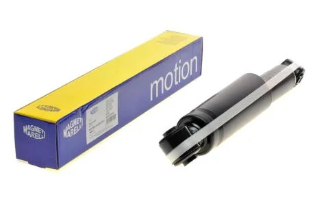 Амортизатор задн Лів/Прав FIAT TALENTO NISSAN PRIMASTAR OPEL VIVARO A, VIVARO B RENAULT TRAFIC II, TRAFIC III 1.6D-2.5D 02.01- MAGNETI MARELLI 353352070000