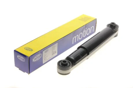 Амортизатор задн Лів/Прав NISSAN QASHQAI I 1.5D-2.0D 11.06-12.13 MAGNETI MARELLI 353360070000