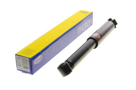 Амортизатор задн Лів/Прав OPEL ASTRA H, ASTRA H CLASSIC, ASTRA H/KOMBI, ZAFIRA B, ZAFIRA B/MINIVAN 1.2-2.0 01.04- MAGNETI MARELLI 353802070000