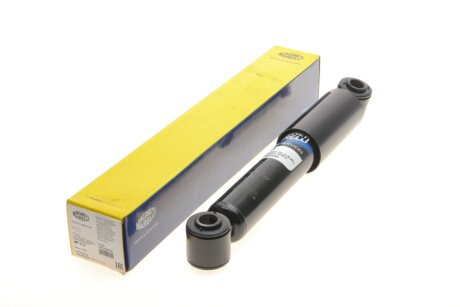 Амортизатор масляний MAGNETI MARELLI 357010080000