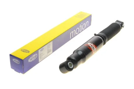 Амортизатор задн Лів/Прав CITROEN JUMPY II FIAT SCUDO PEUGEOT EXPERT, EXPERT TEPEE 1.6D/2.0/2.0D 01.07- MAGNETI MARELLI 357065070000