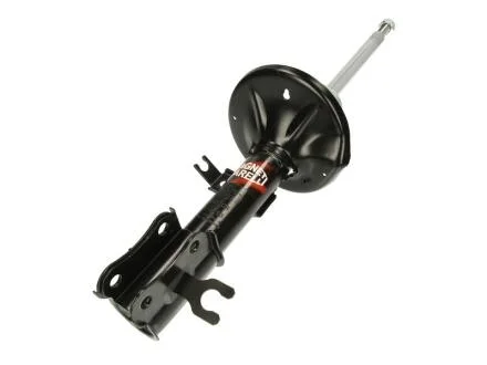 Амортизатор подв. CHEVROLET AVEO передн. лев. газов. MAGNETI MARELLI 357071070200