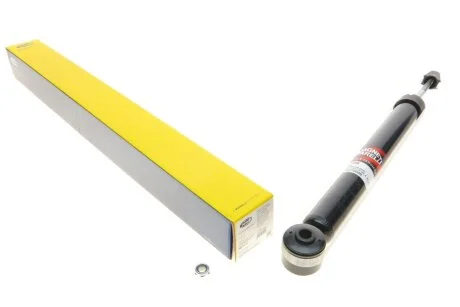 Амортизатор задн Лів/Прав MITSUBISHI COLT VI SMART FORFOUR 1.1-1.5D 01.04-06.12 MAGNETI MARELLI 357112070000