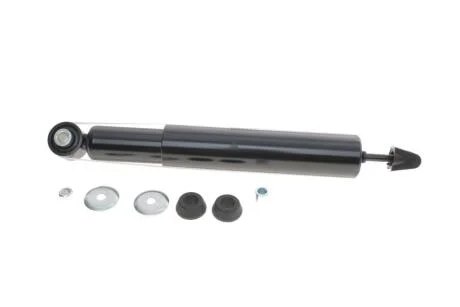 Амортизатор задн Лів/Прав MITSUBISHI PAJERO III 2.5D/3.2D/3.5 04.00-01.07 MAGNETI MARELLI 357115070000