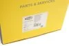 Амортизатор MAGNETI MARELLI 357255070000 (фото 2)