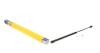 Газовий амортизатор (GAS SPRING) L450 LADA 2126 LADA NIVA 21213 21214 21215 21216 21217 2131 OKA 1111 SAMARA 2108 2109 [] MAGNETI MARELLI 430719002400 (фото 1)