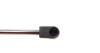 Газовий амортизатор (GAS SPRING) L450 LADA 2126 LADA NIVA 21213 21214 21215 21216 21217 2131 OKA 1111 SAMARA 2108 2109 [] MAGNETI MARELLI 430719002400 (фото 5)
