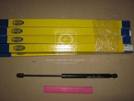 Амортизатор багажника AUDI 100 (кор.код. GS0110) MAGNETI MARELLI 430719011000