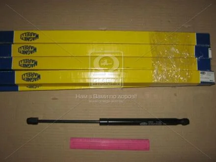 Амортизатор багажника AUDI 100 (кор.код. GS0110) MAGNETI MARELLI 430719011000