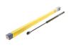 Газовий амортизатор (GAS SPRING) OPEL ASTRA G 01/98-03/04 TAILGATE WITHOUT SPOILER - HATCHBACK, 3 AND 5 DOORS WITHOUT OPC, ECO, SPORT [430719016 MAGNETI MARELLI 430719016500 (фото 2)