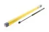 Газовий амортизатор (GAS SPRING) OPEL ASTRA G 01/98-03/04 TAILGATE WITHOUT SPOILER - HATCHBACK, 3 AND 5 DOORS WITHOUT OPC, ECO, SPORT [430719016 MAGNETI MARELLI 430719016500 (фото 2)