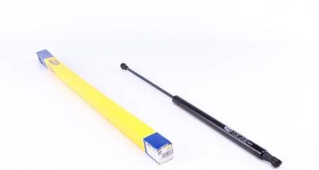Упругий элемент, крышка багажника / помещения для груза (кор.код. GS0188) MAGNETI MARELLI 430719018800