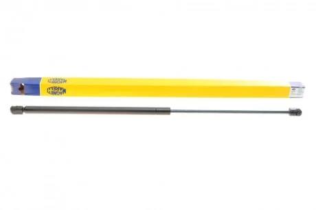 Газова пружина капота Лів макс довжина: 650мм, хід штока:270мм OPEL SIGNUM, VECTRA C, VECTRA C GTS KOMBI/LIFTBACK/SEDAN 04.02-01.09 MAGNETI MARELLI 430719034100