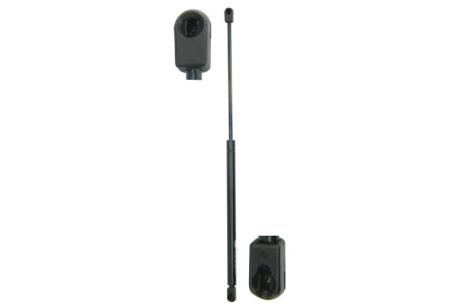 Амортизатор багажника/капота (кор.код. GS0393) MAGNETI MARELLI 430719039300