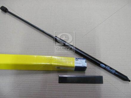 Газовий амортизатор капота пр. MERCEDES C KLASSE (W203) (S203) (CL203) 05/00- MAGNETI MARELLI 430719056800