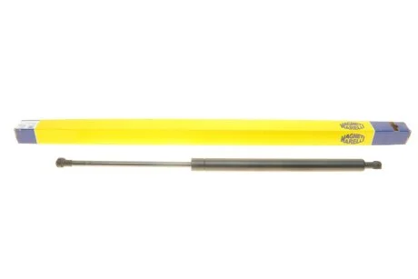 Амортизатор багажника Peugeot 308 (кор.код. GS0721) MAGNETI MARELLI 430719072100