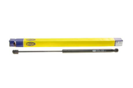 Амортизатор багажника SKODA FABIA (кор.код. GS0746) MAGNETI MARELLI 430719074600