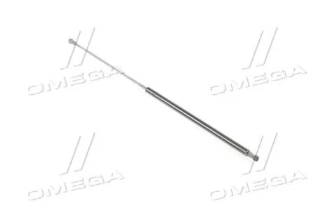 Амортизатор багажника NISSAN KUBISTAR (2003-09)(кор.код. GS0901) MAGNETI MARELLI 430719090100