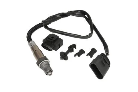 Лямбда-зонд (кількість дротів 4, 721мм) AUDI A3, A4 B5, A4 B6, A4 B7, A6 C5, A8 D2, A8 D3, ALLROAD C5, TT CHEVROLET EPICA KIA SORENTO I NISSAN X-TRAIL I SEAT AROSA, CORDOBA 1.0-4.2 10.94- MAGNETI MARELLI 466016355001