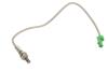 PEUGEOT Кисневий датчик 206 1.4 98- MAGNETI MARELLI 466016355014 (фото 1)