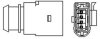VW лямбда-зонд (4-х конт.) AUDI 05- MAGNETI MARELLI 466016355045 (фото 1)