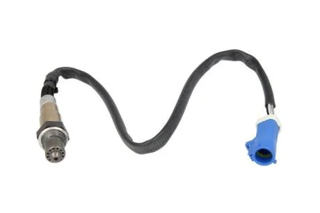 Лямбда-зонд (кількість дротів 4, 525мм) FORD C-MAX, C-MAX II, FOCUS C-MAX, FOCUS II, FOCUS III, GRAND C-MAX KIA SORENTO I 1.4-2.4 08.02-02.20 MAGNETI MARELLI 466016355090