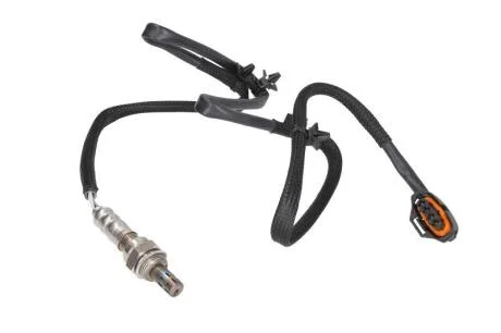 Лямбда-зонд (кількість дротів 4, 1130мм) OPEL ASTRA G, SPEEDSTER, ZAFIRA A, ZAFIRA B 2.2 06.00-12.12 (MM466016355115) MAGNETI MARELLI 466016355115