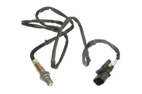 Лямбда-зонд (кількість дротів 5, 1510мм) AUDI A3, A4 B5, A4 B6, A6 C5, A8 D3, TT SEAT EXEO, EXEO ST, IBIZA III, LEON, TOLEDO II SKODA OCTAVIA I VW BORA, BORA I, GOLF IV 1.4-6.0 11.94-12.17 MAGNETI MARELLI 466016355150