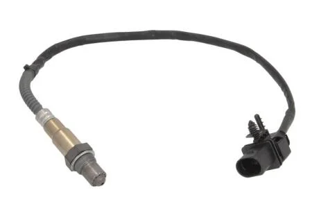 Лямбда-зонд (кількість дротів 5, 630мм) VOLVO S60 II, S80 II, V40, V60 I, V70 III CITROEN BERLINGO MULTISPACE, BERLINGO/MINIVAN, C3 II, C3 PICASSO, C4 GRAND PICASSO II, C4 II 1.4D-4.4D 07.04- MAGNETI MARELLI 466016355152
