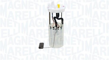 Датчик, запас топлива MAGNETI MARELLI 519030309961