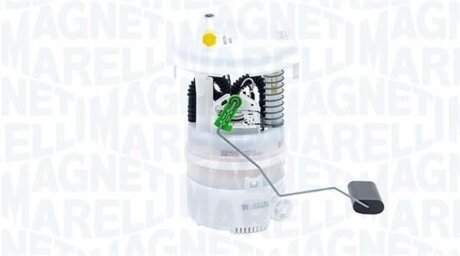 Електричний паливний насос MAGNETI MARELLI 519700000019
