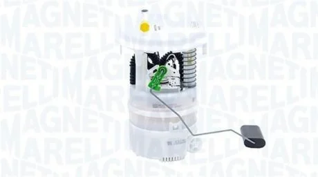 Електричний паливний насос MAGNETI MARELLI 519700000019