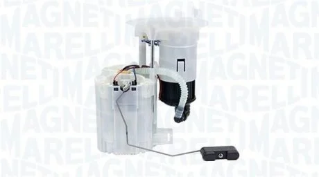 Електричний паливний насос MAGNETI MARELLI 519700000110