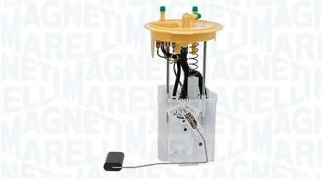 Паливний насос в зборі MAGNETI MARELLI 519700000112