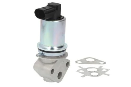 Клапан EGR AUDI A2 SEAT AROSA, CORDOBA, CORDOBA VARIO, IBIZA II, IBIZA III, INCA, LEON, TOLEDO II SKODA FABIA I, OCTAVIA I VW BORA, BORA I, CADDY II, CADDY II/MINIVAN, GOLF IV 1.4/1.6 09.96-12.10 MAGNETI MARELLI 571822112018