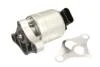 Клапан EGR OPEL ASTRA G, ASTRA G CLASSIC, ASTRA G/KOMBI, ASTRA H, COMBO TOUR, COMBO/MINIVAN, CORSA C, MERIVA A, TIGRA, VECTRA B, VECTRA C, VECTRA C GTS, ZAFIRA A 1.4-1.8 10.95- MAGNETI MARELLI 571822112025 (фото 1)