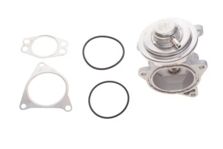 VW клапан рециркуляції ВГ (EGR) Audi,Skoda,Seat,VW 1,9-2,0TDI 00- MAGNETI MARELLI 571822112045