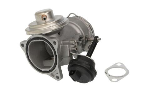 Zawr системы рециркуляции ОГ VAG IBIZAFABIA 1.9 TDI 130KM MAGNETI MARELLI 571822112047