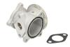 VW клапан EGR Audi A2,Polo,Skoda Fabia I,II,Roomster 1.4TDI MAGNETI MARELLI 571822112082 (фото 2)