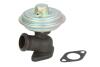 Клапан EGR CITROEN C5 I, C5 II PEUGEOT 406, 607 2.2D 02.00-08.08 MAGNETI MARELLI 571822112104 (фото 1)