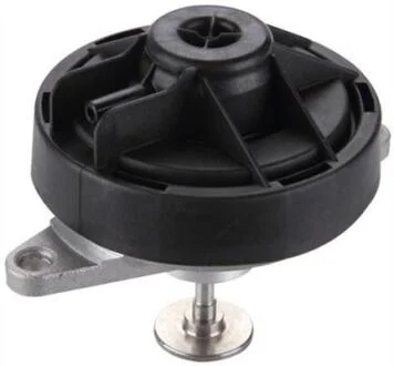 OPEL клапан EGR з пласт.кришкою Astra G,Omega B,Vectra B,Zafira 2.0/2.2DI 97- MAGNETI MARELLI 571822112130