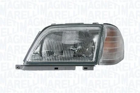 Фара автомобільна MAGNETI MARELLI 710301090121