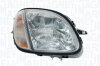 Фара автомобільна MAGNETI MARELLI 710301097211 (фото 1)