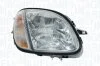 Фара автомобільна MAGNETI MARELLI 710301097211 (фото 1)