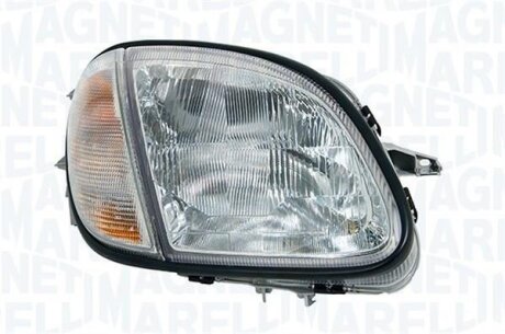 Фара автомобільна MAGNETI MARELLI 710301097211