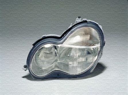 DB Основна фара права C-CLASS (W203) 00-, C-CLASS T-Model (S203) 01- MAGNETI MARELLI 710301166202