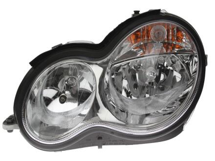 Фара левая MERCEDES BENZ SERIE C (203) 01.2003 - MAGNETI MARELLI 710301166205
