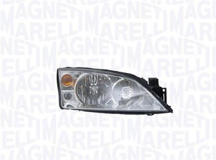 Фара Mondeo 02- левая MAGNETI MARELLI 710301174205